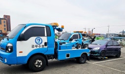 수원도시공사, 거주자우선주차 심야단속 모바일신고 도입