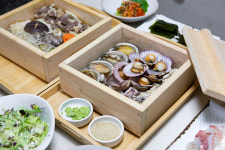 완도군, 맛 영양 담은 전복 요리 6종 출시