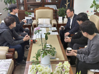 고양특례시 일산동구, 고질적인 악성민원 대책마련 나서