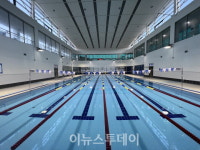 고성군, 문화체육센터 19일 재개장 본격 운영