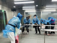 남동구도시관리공단, 위기 대처 향상 재난안전교육 실시