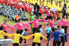 평창군, 병원 동행 등 어르신 복지 사업 신규 추진