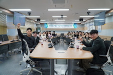 국립한밭대, 산학연계 연구역량 교육훈련 진행