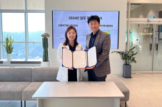 경기광주지역자활센터, 더와이즈헬스케어의원과 건강권 지원 업무협약 개최