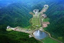 용인평온의숲, 청명·한식 기간 화장 횟수 늘려