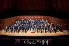 필하모니코리아 오케스트라, 스메타나와 드보르자크로 체코의 매력 선보인다