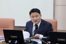 허훈 시의원, 목동 1·2·3단지 종상향 위한 목동 그린웨이 조성, 도시건축공동위원회 통과