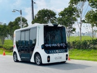 순천시, 자율주행차 서비스 지원사업 국비 확보