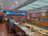 밀양시, 평생학습관 건립 추진 방향 설정