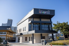 곡성군, 56억 투입한 곡성어린이도서관 오는 12일 개관
