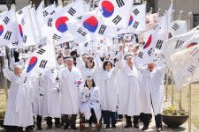 제105주년 안성4.1만세항쟁 '2일간의 해방' 행사 개최
