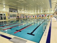 장성군, 전남체전 준비 일환···체육시설 정비 추진