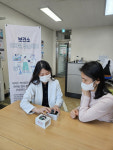 강진군보건소, 모바일 헬스케어 사업 대상자 모집