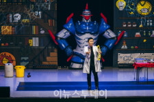 함안문화예술회관,  지역맞춤형 중소규모 콘텐츠 유통 공모 선정