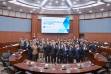 한림대, 고급경영관리자과정 입학식 진행