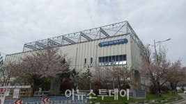 양산시, 쌍벽루국민·양주문화 체육센터 준공