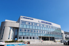평창군, 2년 차 농산물산지유통센터 사업 순항