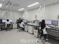 거창군, 로컬푸드 납품 농산물 자체 잔류농약 모니터링