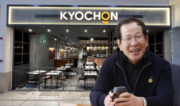 3위로 추락한 교촌치킨, 가격 인상 후폭풍 언제까지