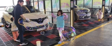 인천중구가족센터, 아빠놀이터 프로그램 운영