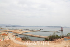 경남도, 고성군 일대 해상풍력 기회발전특구 지정 신청