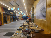 밀양아리랑시장 주말장터 운영···새로운 활기 기대