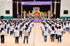 양평군, 제1회 보육교직원 한마음 체육대회 개최