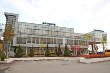 속초시 도서체육센터, 작은도서관 육성 시범지구 조성 공모사업 선정