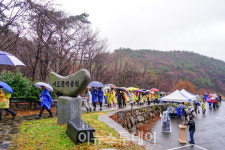 남해군, 주민 제안 바래길 노선 공모