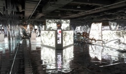 조명박물관, 김유정 작가 전시전 개최