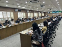 남동구, 불필요한 구비서류 제로화 활성화 교육