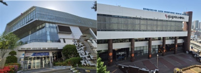 광주문화재단, 빛고을시민문화관 시민친화형 문화공간 리뉴얼