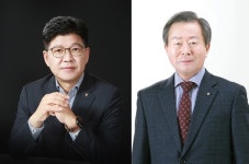 속초·동춘천농협, 하나로마트 경영대상 수상