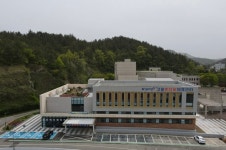 고흥군, 75억 투입 고흥 반다비 체육센터···2일 정식 개관