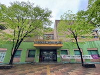 동대문구이문체육문화센터, 국민체력100 스포츠활동 인센티브 시설 등록