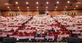목포시, 전국소년 장애학생체전 준비 박차