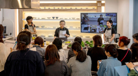 부산대 동의보감아카데미, 일본인 대상 푸드테라피전문과정 운영