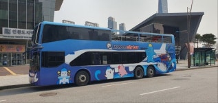 인천시티투어 상반기 만족도 조사 실시