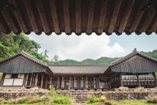 보성 천연염색공예관, 한복 창작소로 탈바꿈