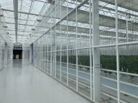 고흥 스마트팜 혁신밸리, 실증단지 미선정 구역 입주기업 모집