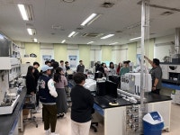국립목포대, 전남바이오산업진흥원 탐방