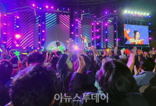 진주시, 소상공인과 함께하는 진주 동행 슈퍼콘서트 열기 뜨거워