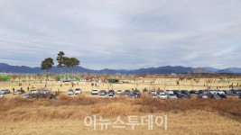 창원특례시, 오는 7월부터 대산파크골프장 운영 정상화