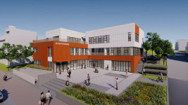 여수시, 55억 투입 문수동 주민센터 신축 착공