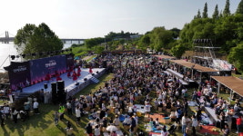 제36회 고양행주문화제 5만2000명 방문