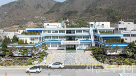 정선군, 스마트도시 솔루션 공모 선정…도내 유일