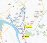 파주시, 051번·052번·058번 마을버스 노선 조정