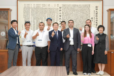 광주송정다가치문화도서관, 우즈베키스탄 교사 초청 교육 교류