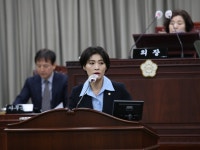 오임선 의원, 무연고 사망자에 대한 공영장례 서비스 추진 환영