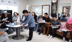 용인도시공사, 포곡읍서 One-Stop 보상 상담소 운영